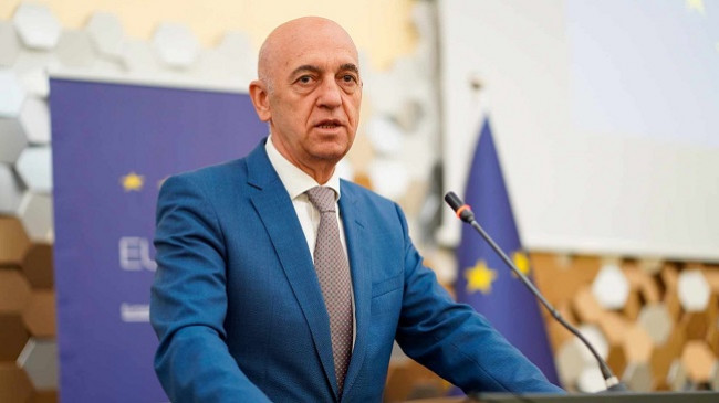 Kelmendi: Një ndër objektivat e Prokurorit të Shtetit mbetet luftimi i veprave penale kundër mjedisit