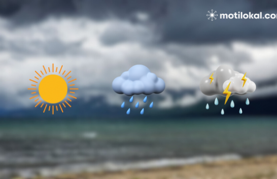Pranverë apo dimër? Parashikimi i motit të mërkurën në Shqipëri
