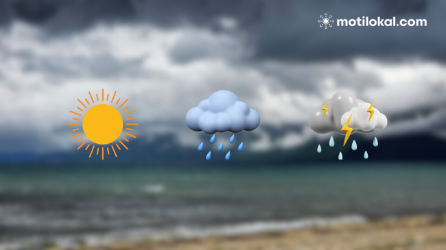 Pranverë apo dimër? Parashikimi i motit të mërkurën në Shqipëri