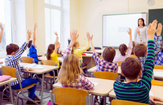 Ndryshimet klimatike kërcënojnë edukimin e fëmijëve