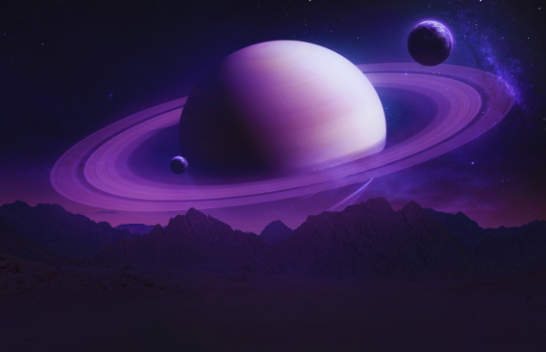Shkencëtarët besojnë se jeta jashtëtokësore duhet të kërkohet në planetët vjollcë dhe jo të gjelbër
