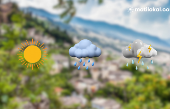 Pranverë apo dimër? Parashikimi i motit të enjten në Shqipëri
