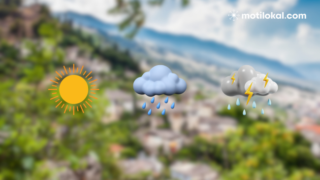 Pranverë apo dimër? Parashikimi i motit të enjten në Shqipëri