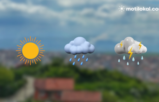 Pranverë apo dimër? Parashikimi i motit të enjten në Kosovë