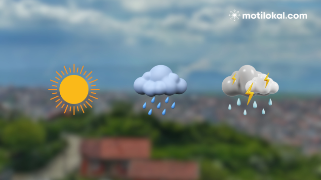 Pranverë apo dimër? Parashikimi i motit të enjten në Kosovë