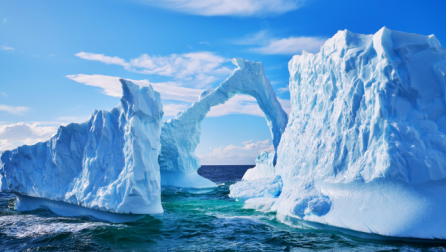 Diçka e paprecedentë po ndodh në Antarktidë: A do të shërohet ndonjëherë?