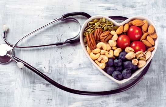 Këto pak ushqime të shëndetshme mund të zvogëlojnë rrezikun e një ataku kardiak