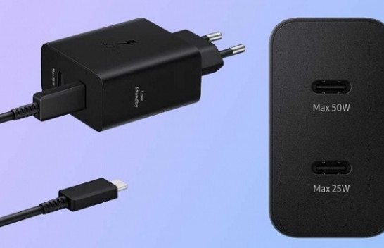 Samsung prezantoi një mbushës të ri për telefonat, detaje dhe çmimi