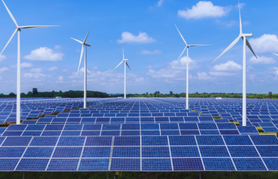Si ndikon energjia e gjelbër në planet