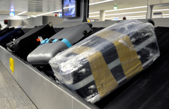 Ky aeroport nuk ka humbur asnjë valixhe pasagjeri në 30 vite funksionim
