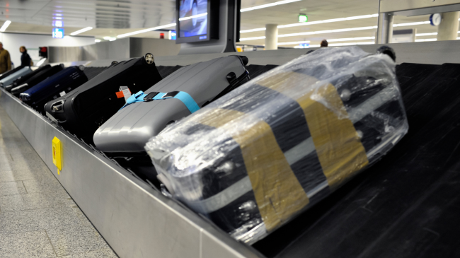 Ky aeroport nuk ka humbur asnjë valixhe pasagjeri në 30 vite funksionim