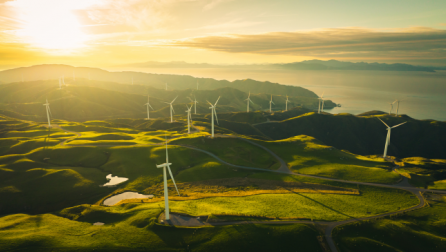 Burimet e rinovueshme sigurojnë më shumë se 30 për qind të energjisë në botë