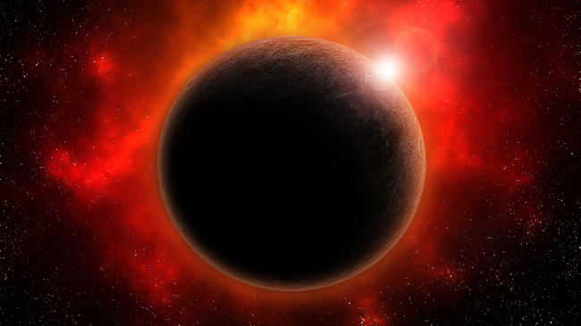 Zbulohet planeti ku mund të ketë jetë jashtëtokësore