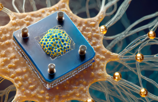 Neuralink njofton se është shënuar problem në çipin e vendosur për herë të parë në kafkën e njeriut