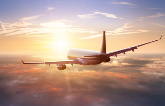 Fluturimi i parë transatlantik u krye duke përdorur karburant 100 për qind të qëndrueshëm