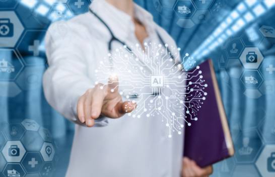 A do t'i zëvendësojë Iinteligjenca Artificiale këta mjekë apo do ta bëjë diagnostifikimin e tyre më të mirën deri tani?
