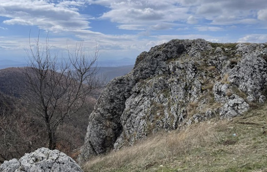 Vihet nën mbrojtje paraprake 'Guri i Hoxhës në Grykën e Lumit të Përlepnicës'