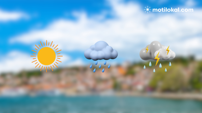 Moti në Maqedoni: Si do të ndryshojnë temperaturat në ditët e ardhshme?