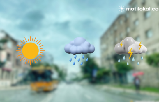 Si do të jetë moti në Kosovë? Informohu këtu!