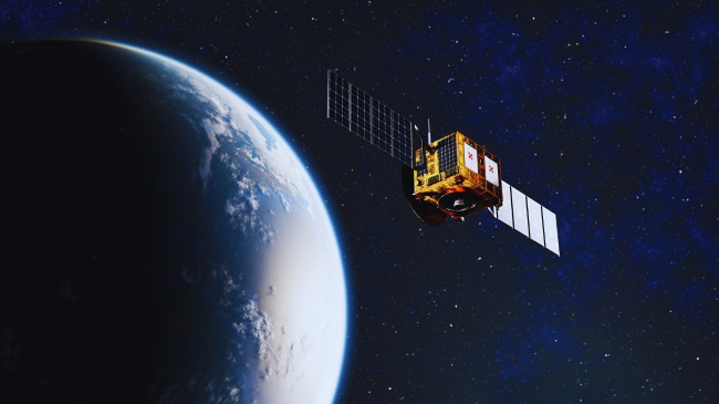 Ky është sateliti i parë prej druri në botë dhe duhet të shkojë në hapësirë ​​pas disa muajsh/ FOTO