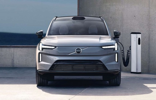 Volvo bëhet prodhuesi i parë në botë që lëshon një pasaportë dixhitale për automjetet elektrike