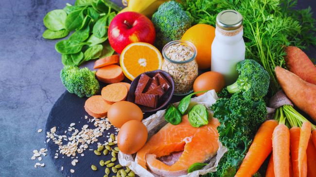 Zëvendësoni mungesën e vitaminës D me këtë ushqim