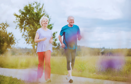 A mundet një mënyrë jetese e shëndetshme 'të mposht' Alzheimerin si pretendimet dokumentare?