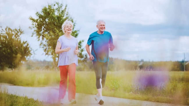 A mundet një mënyrë jetese e shëndetshme 'të mposht' Alzheimerin si pretendimet dokumentare?