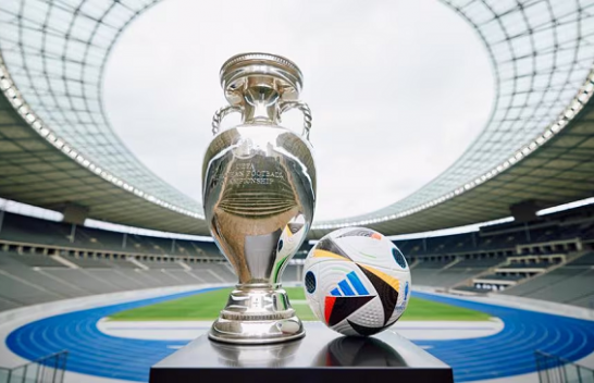 EURO 2024: Dis fakte për Kampionatin Evropian të Futbollit