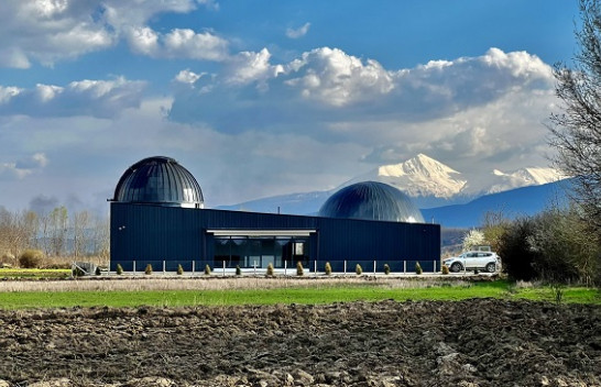 Kosova hyn në epokën e re të astronomisë me hapjen e Observatorit dhe Planetariumit Kombëtar