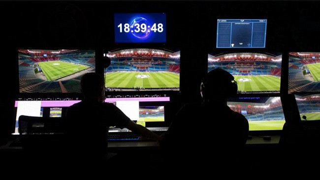Zgjidhjet teknologjike në EURO 2024: Ja cilat janë situatat për të cilat do të përdoret VAR