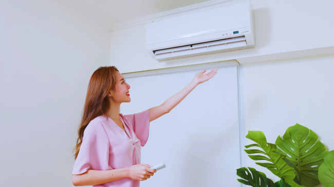 Ja si ta rregulloni kondicionerin që të konsumojë më pak energji elektrike