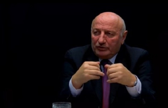 Vdes meteorologu Sylë Tahirsylaj