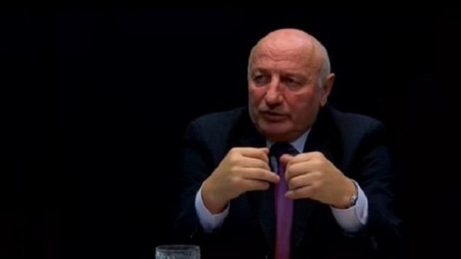 Vdes meteorologu Sylë Tahirsylaj