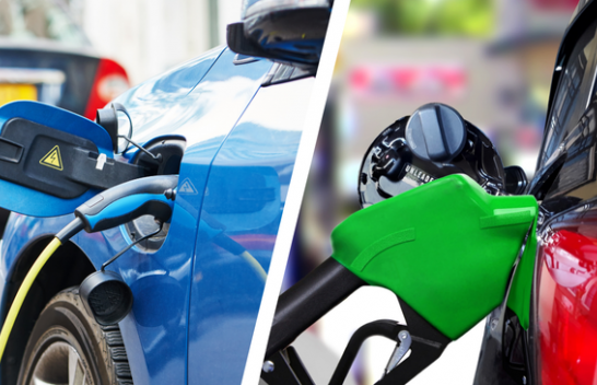 Veturë elektrike apo me naftë - cila është më e mirë?