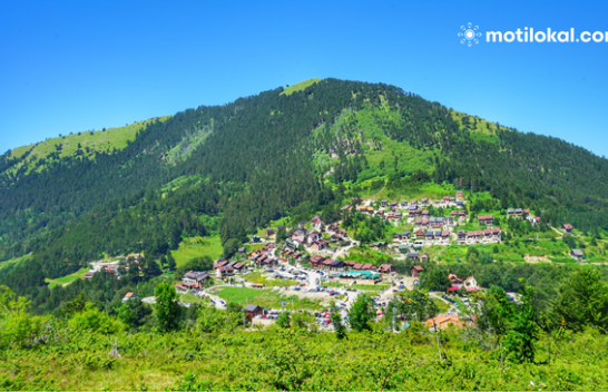 Turizmi në rritje: Kosova regjistron një numër rekord turistësh në vitin 2023