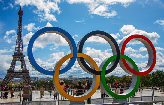 Inteligjenca Artificiale do të mbrojë atletët në Lojërat Olimpike
