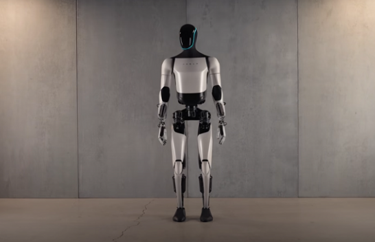 Robotët humanoidë po vijnë! Ata do të jenë dhjetë herë më shumë se njerëzit