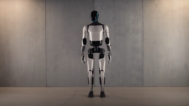Robotët humanoidë po vijnë! Ata do të jenë dhjetë herë më shumë se njerëzit