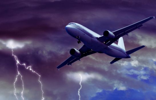 Gjatë turbullirave, bëni këto gjashtë gjëra për të shmangur lëndimet