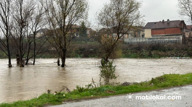 Instituti Hidrometeorologjik i Kosovës ka një njoftim të rëndësishëm