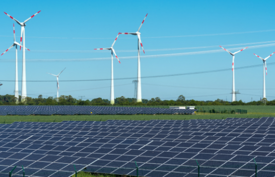 Burimet e rinovueshme gjeneruan gati 45% të energjisë elektrike në BE vitin e kaluar