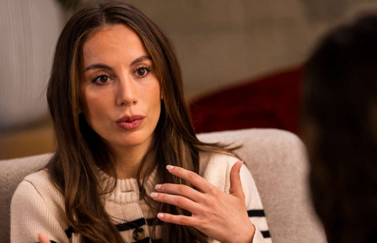 Mira Murati: Inteligjenca Artificiale do t’i zhdukë disa punë, por do të lindin punë të reja