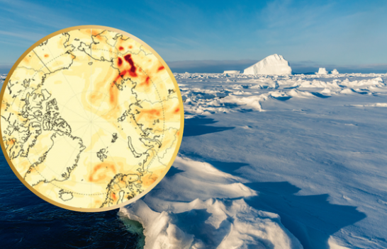 Zjarret në Arktik: Një “klithmë” për planetin