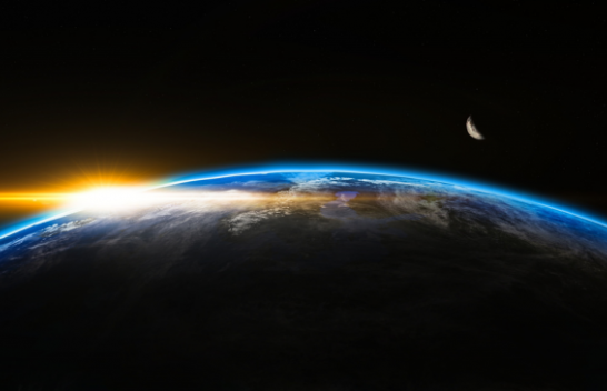 NASA zbuloi formacione të pazakonta në atmosferën e sipërme të Tokës