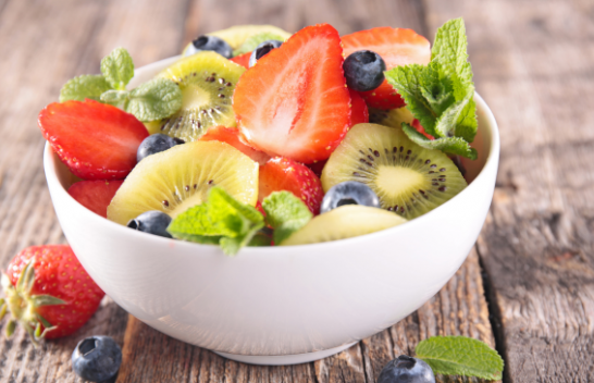 Konsumimi i këtij fruti mund t'ju ndihmojë të hiqni qafe aknet