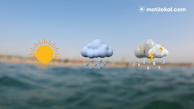 Shqipëria nën valën e nxehtësisë afrikane: Ja si do të jenë temperaturat