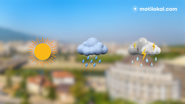 Maqedonia nën valën e nxehtësisë afrikane: Ja si do të jenë temperaturat
