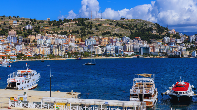 Kaq milion turistë vizituan Shqipërinë në gjashtë muaj