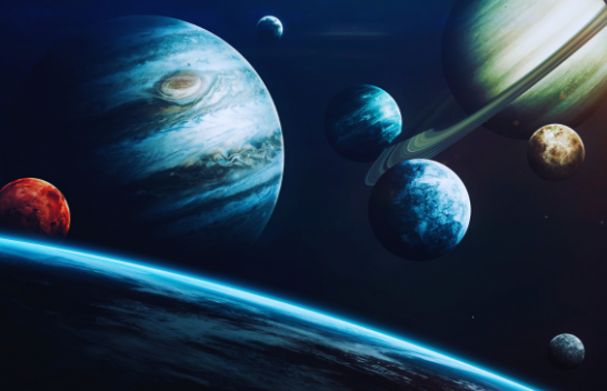 A fshihen alienët në këtë planet?